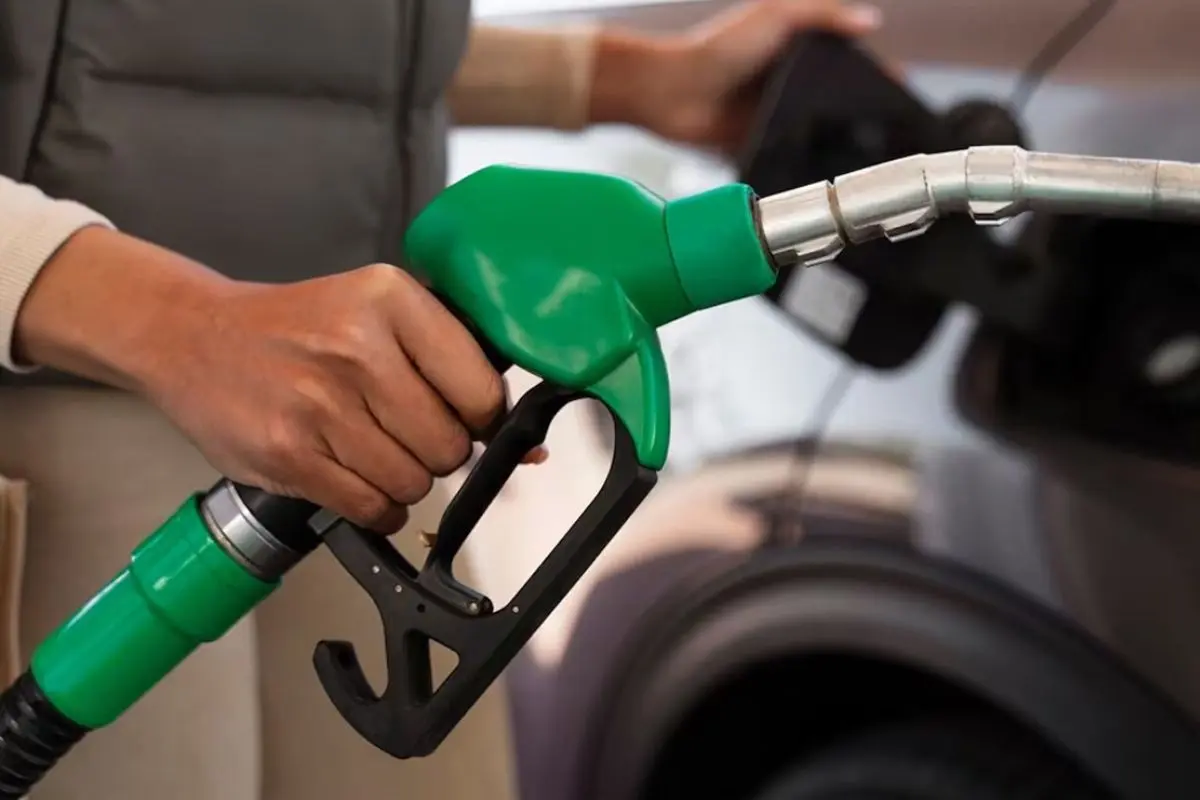 A partir de cuándo regresa el subsidio a la gasolina magna |