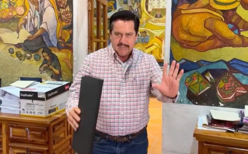 Dos en 15 días: vinculan a proceso a otro hijo del exalcalde de Taxco