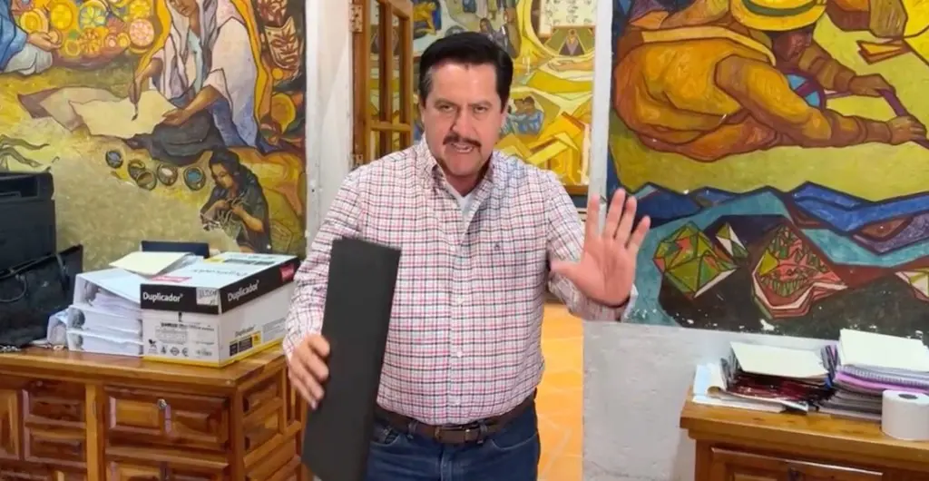 Dos en 15 días vinculan a proceso a otro hijo del exalcalde de Taxco |