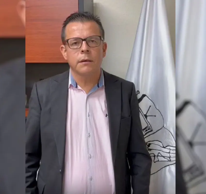 Amaga SITTEZ con paro de labores en Telesecundarias
