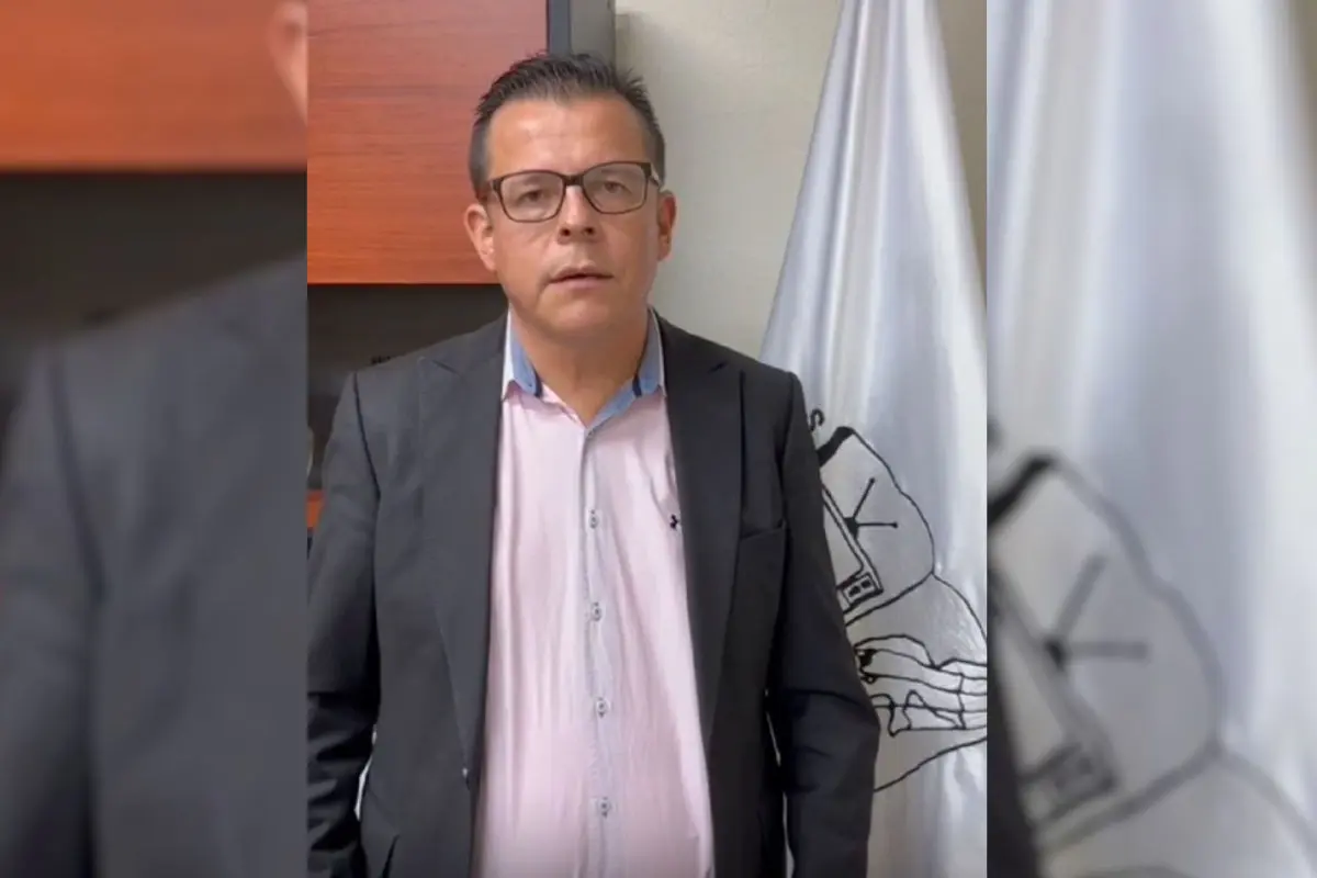 Amaga SITTEZ con paro de labores en Telesecundarias |