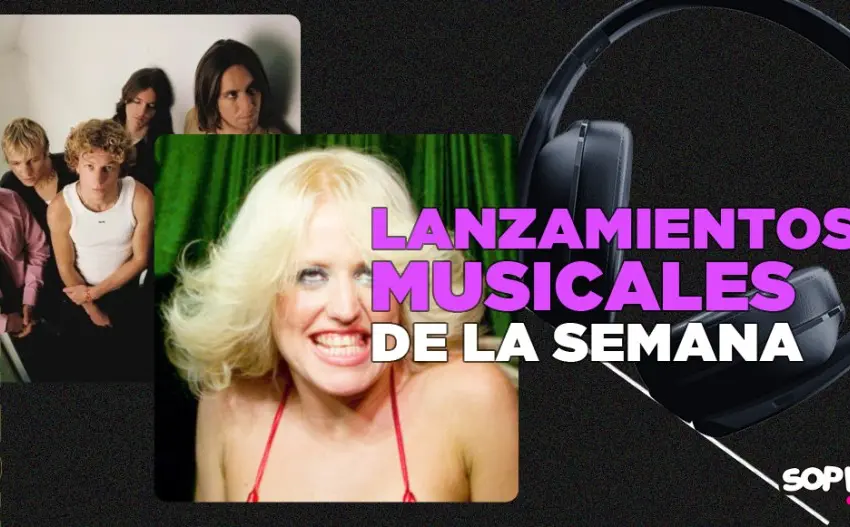 Canciones de la semana: Underworld, Parcels, The Black Keys y más