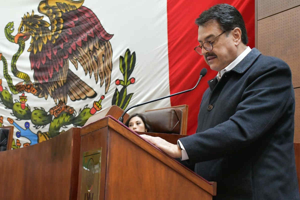 Carretera de la muerte la Aguascalientes-Zacatecas, señalan diputados