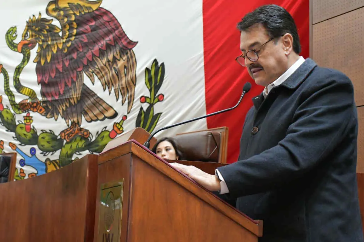 Carretera de la muerte la Aguascalientes Zacatecas señalan diputados |