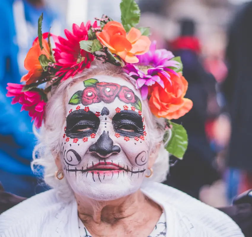 Celebración tradicional