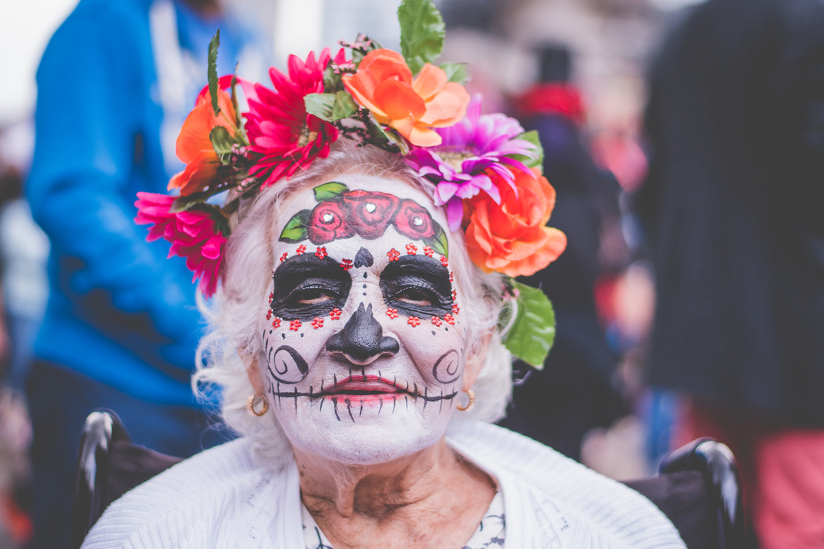 Celebración tradicional