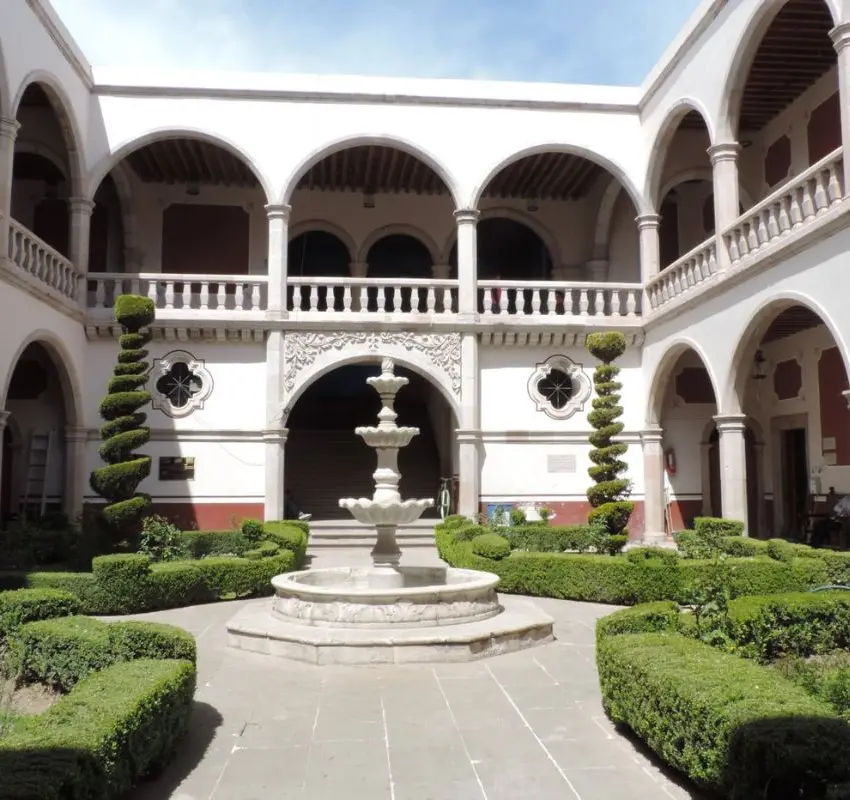Celebran en Jerez conmemoración del Día del Servidor Público