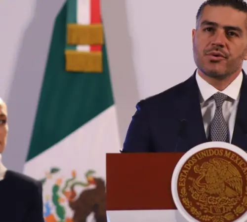 Harfuch asegura seguridad para el Mundial 2026 tras ataque en Teotihuacán