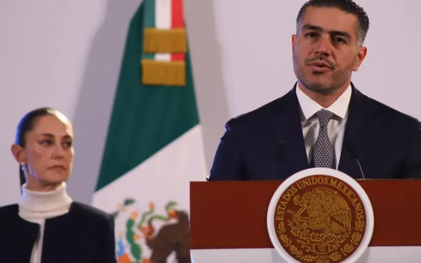 Harfuch asegura seguridad para el Mundial 2026 tras ataque en Teotihuacán