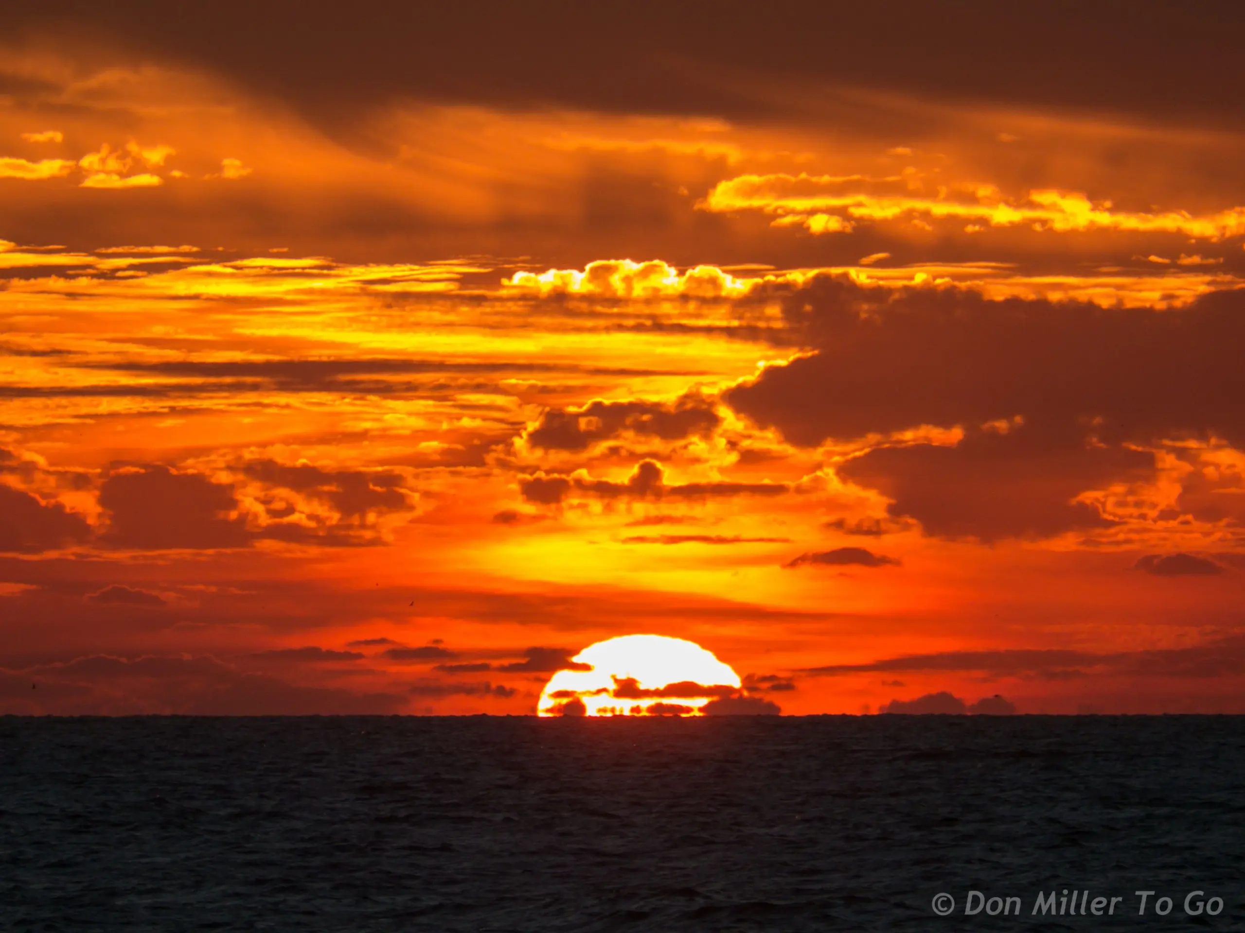 Cielos distintos |