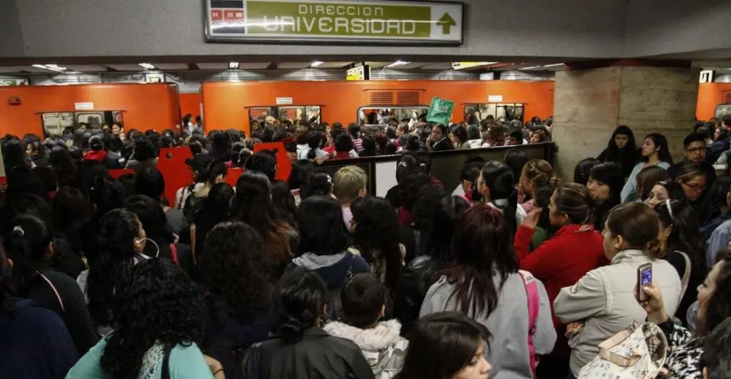 Línea 3 será remodelada pero no ahorita aclara Brugada |