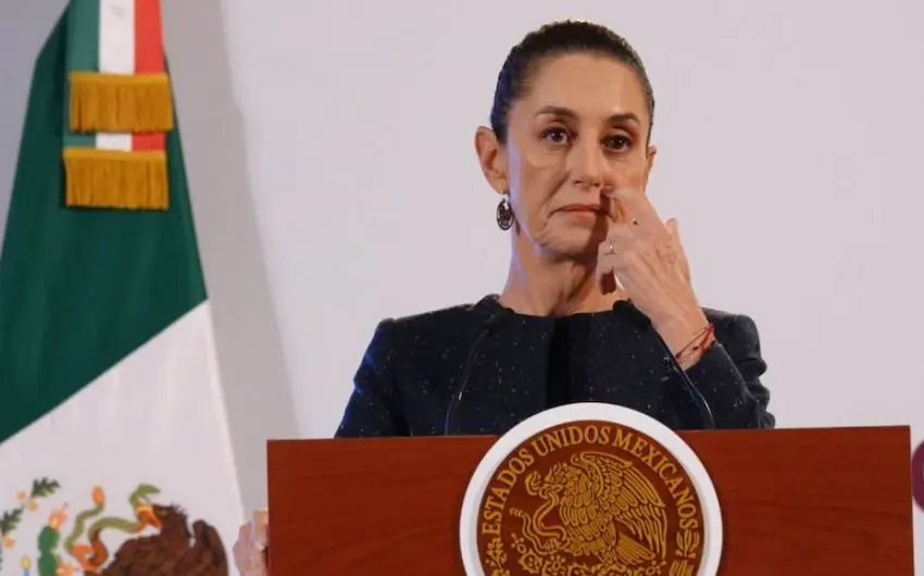 Claudia Sheinbaum y DOF tienen 24 horas para quitar reforma judicial