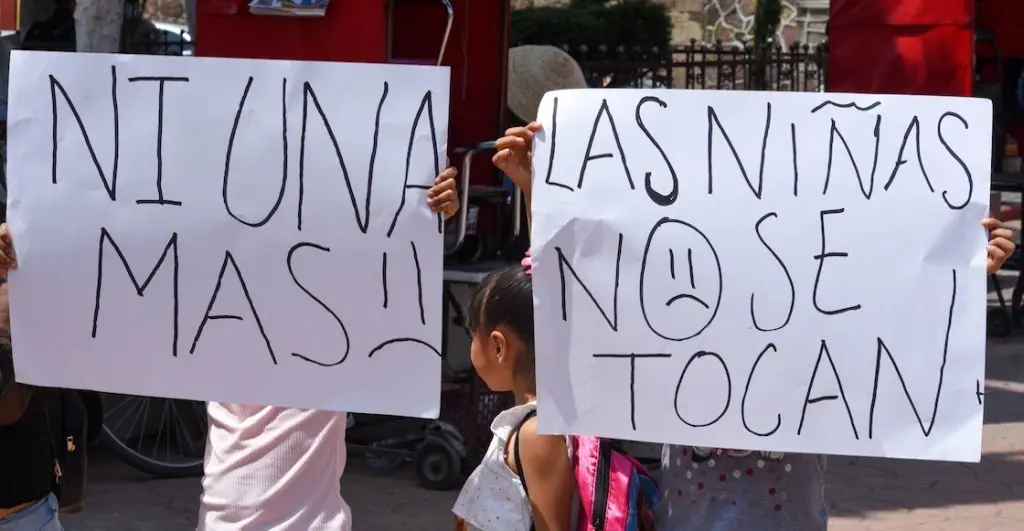 Diputada de Sonora propone castración química para casos de abuso sexual |