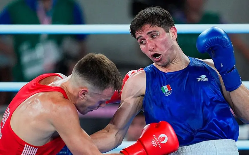 El COI dejará fuera al boxeo para los Juegos Olímpicos de Los Ángeles 2028