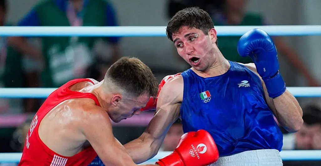 El COI dejará fuera al boxeo para los Juegos Olímpicos de Los Ángeles 2028 |