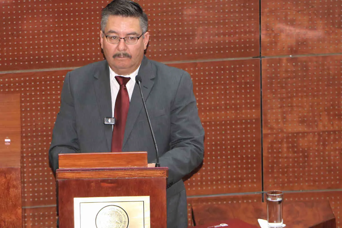 Comparecencia de Salud Diputados denuncian la falta de medicamentos y mal servicio |