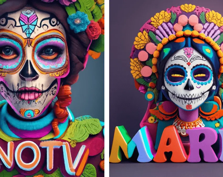 Con… Ciencia. Catrina