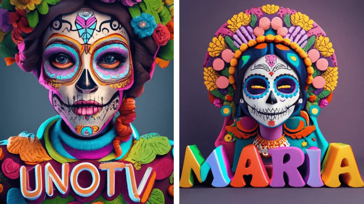 Con Ciencia Catrina |