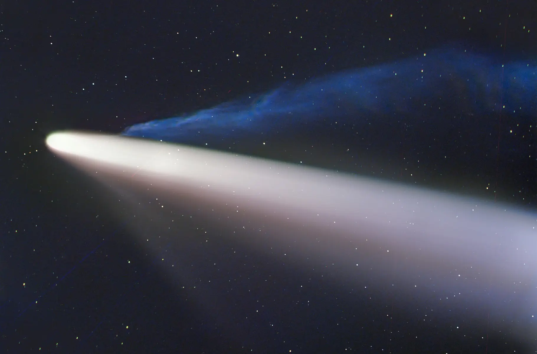 Con Ciencia Tsuchinshan Atlas |
