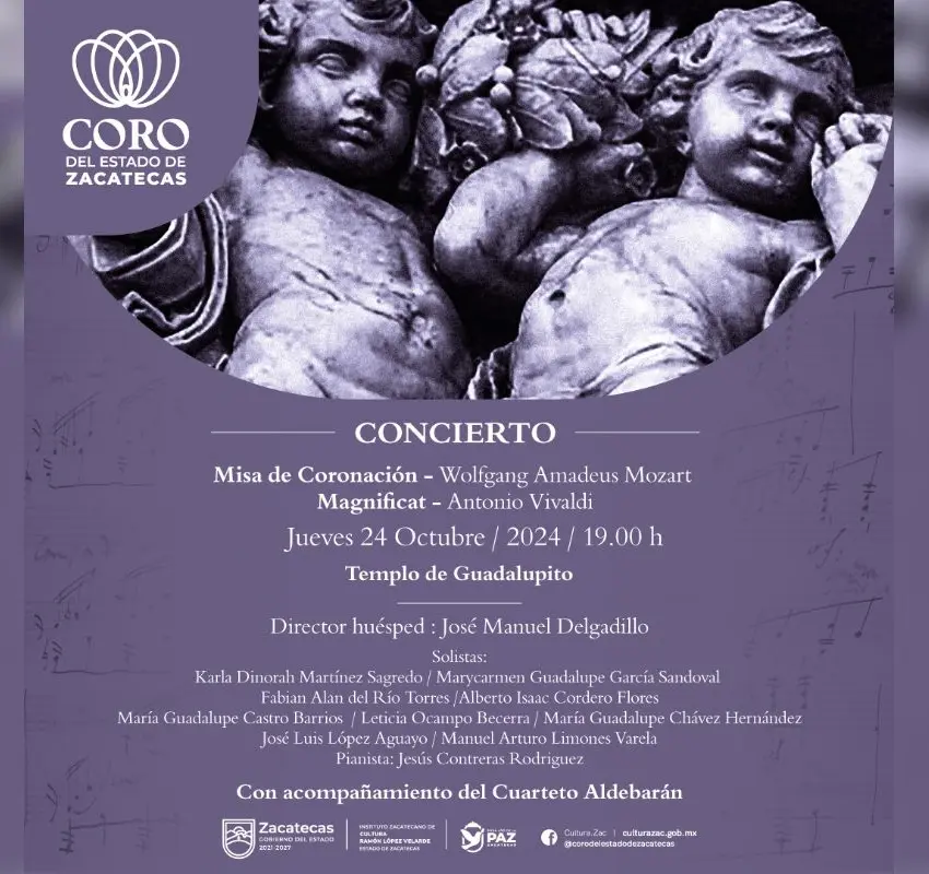 Apreciación musical: Misa
