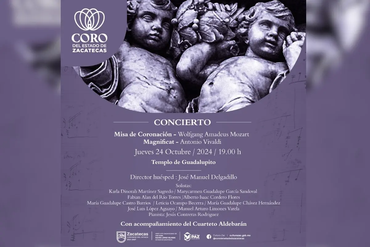 Apreciación musical Misa |