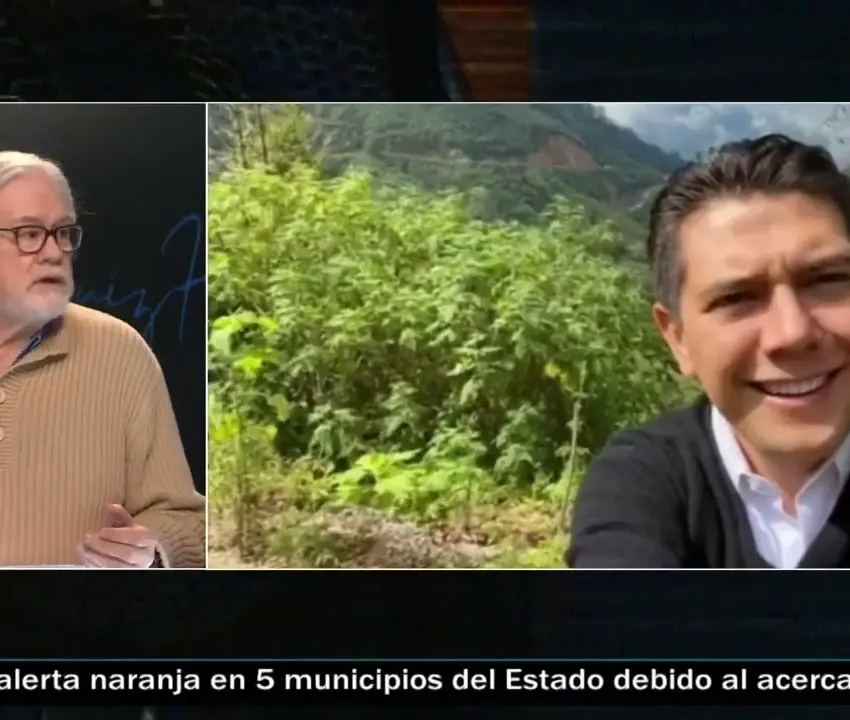 Crimen organizado y Estado fallido en la capital de Guerrero