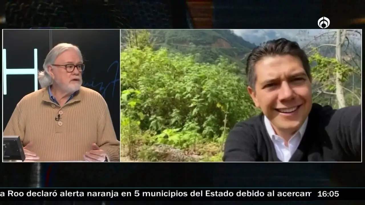 Crimen organizado y Estado fallido en la capital de Guerrero |