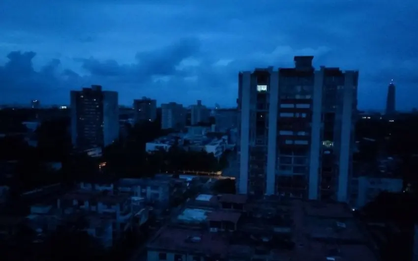 México ofrece a CFE para ayudar a Cuba en crisis de energía eléctrica