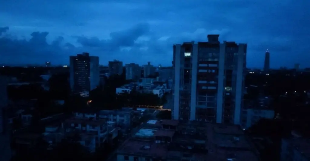México ofrece a CFE para ayudar a Cuba en crisis de energía eléctrica |