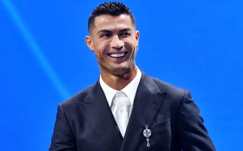 CR7 y Arabia encabezan lista de futbolistas mejor pagados con récord incluido
