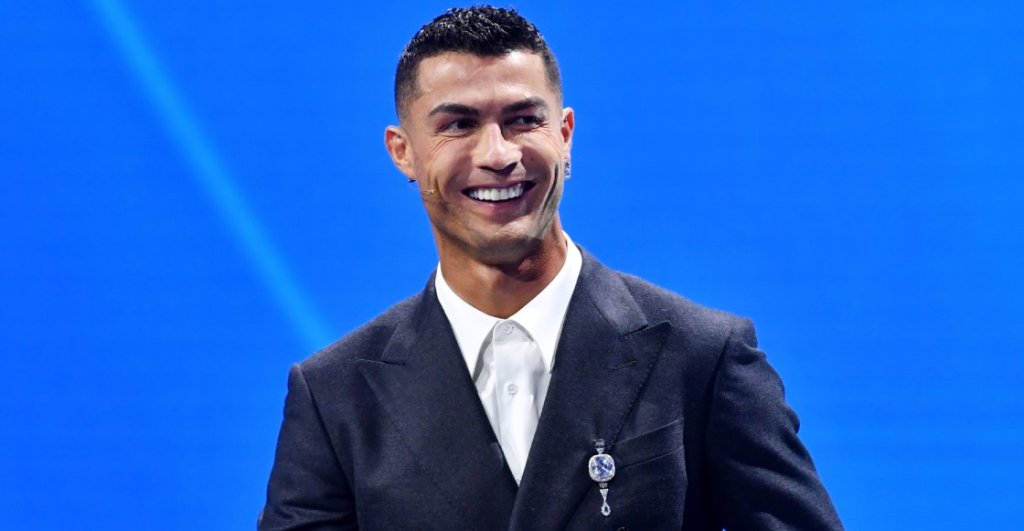 CR7 y Arabia encabezan lista de futbolistas mejor pagados con récord incluido