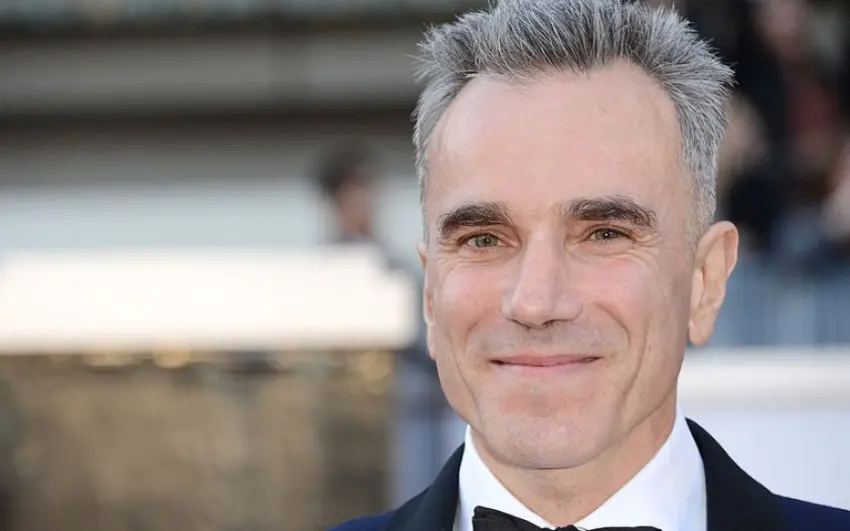 ¡Regresa del retiro! Daniel Day-Lewis volverá a actuar y esta es su nueva película