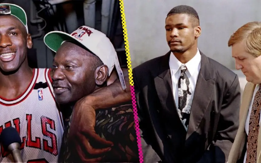 Implicado en asesinato del padre de Michael Jordan podría quedar libre