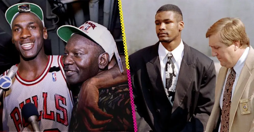 Implicado en asesinato del padre de Michael Jordan podría quedar libre |