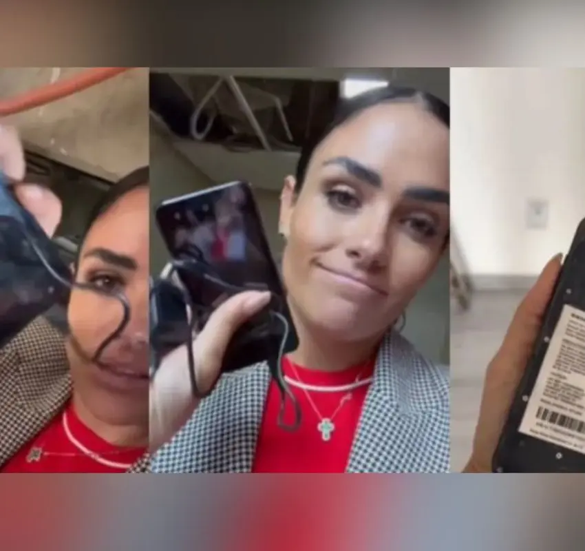 Denuncia presunto espionaje Alessandra Rojo de la Vega, alcaldesa de Cuauhtémoc