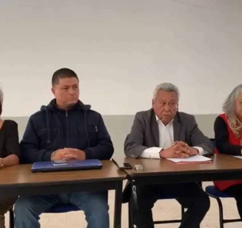 Denuncian irregularidades en la Sección 34 del SNTE