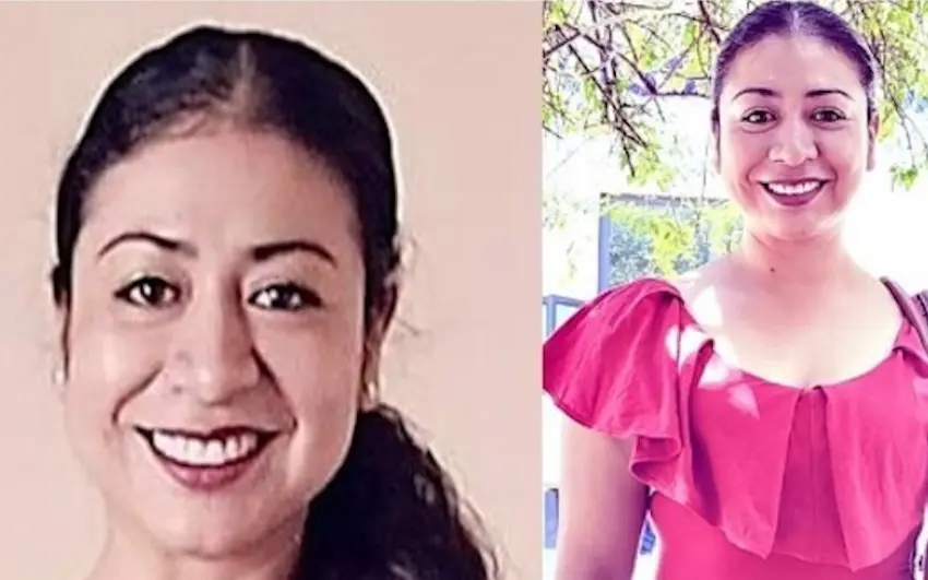 Desaparece la activista Sandra Domínguez y poco se sabe sobre su paradero