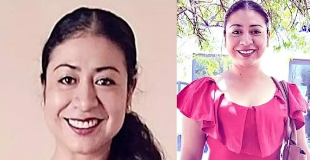 Desaparece la activista Sandra Domínguez y poco se sabe sobre su paradero |