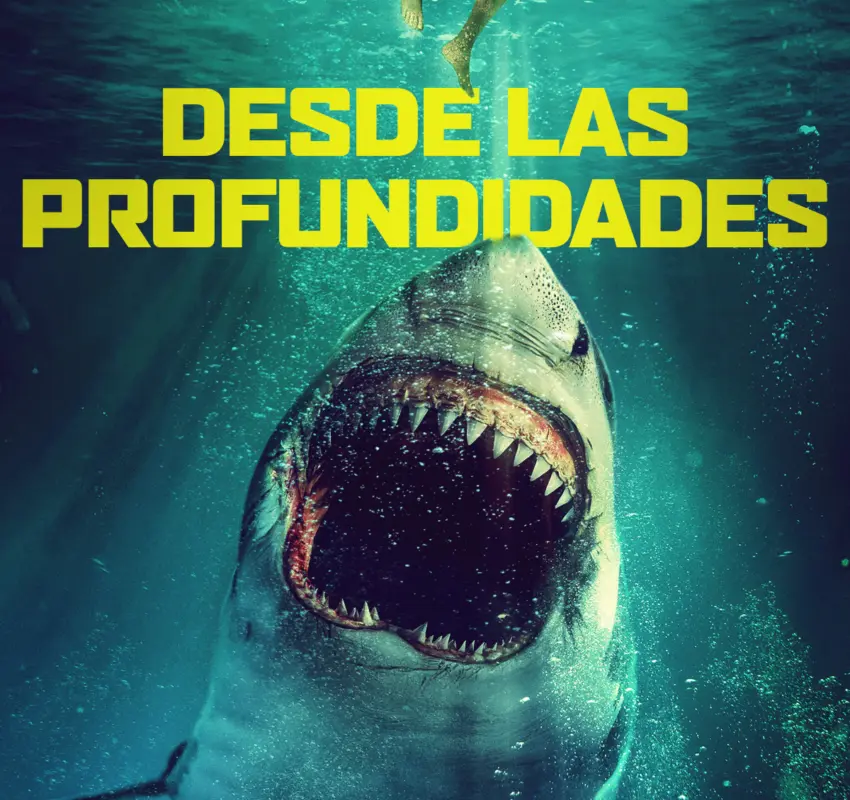 Desde las profundidades