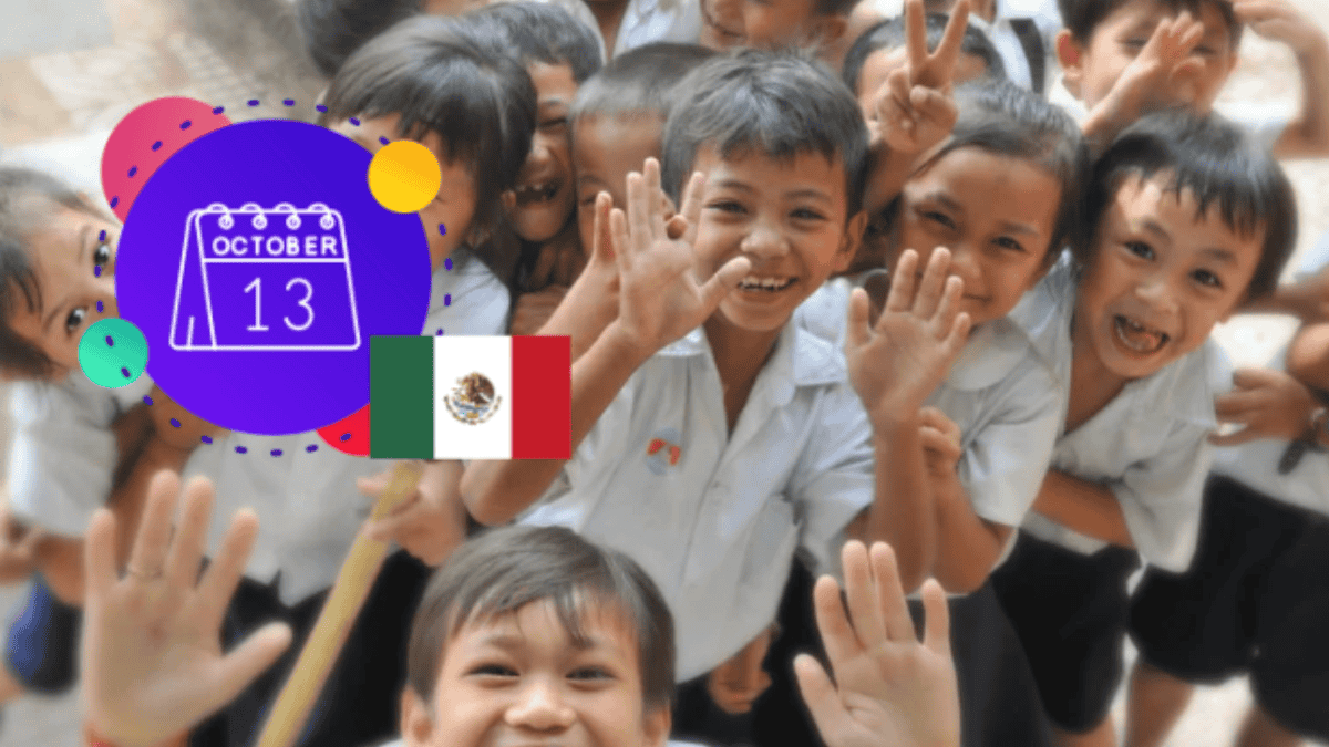 Día Nacional de la Educación en México