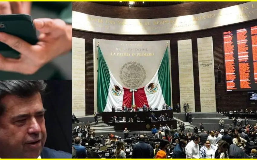 ¿Cuándo y cómo puede votar un legislador a distancia en la Cámara de Diputados?