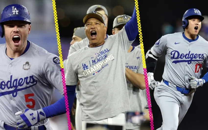 La fortuna que le costó a Dodgers ganar la Serie Mundial 2024 sobre Yankees