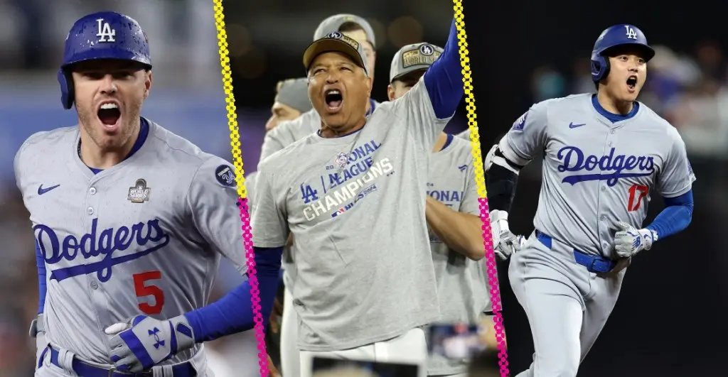 La fortuna que le costó a Dodgers ganar la Serie Mundial 2024 sobre Yankees |