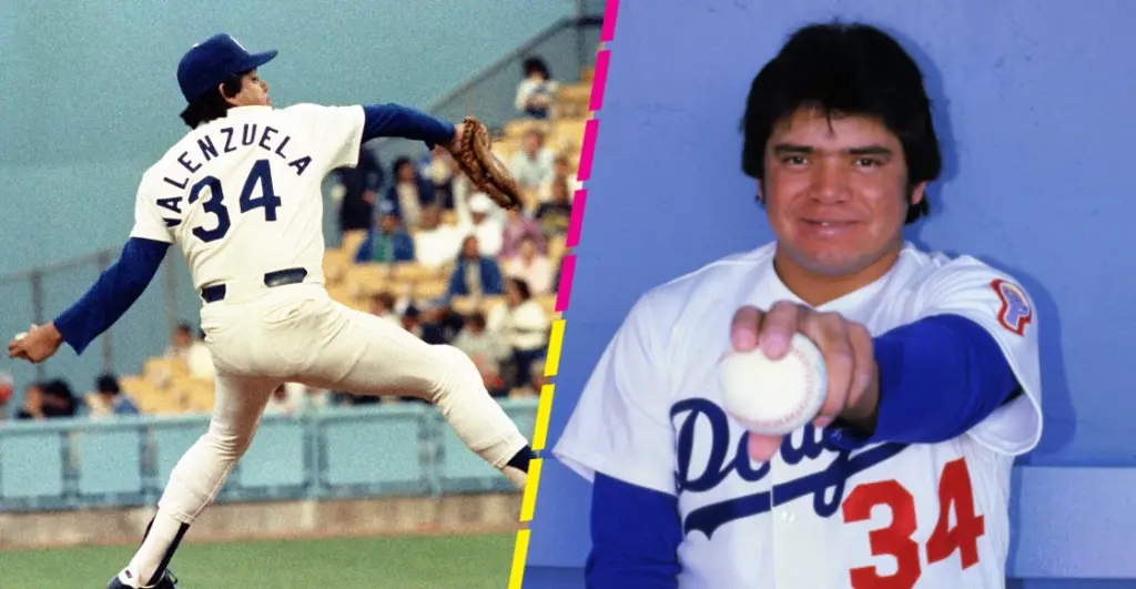 Muere Fernando Valenzuela leyenda del béisbol mexicano y los Dodgers |