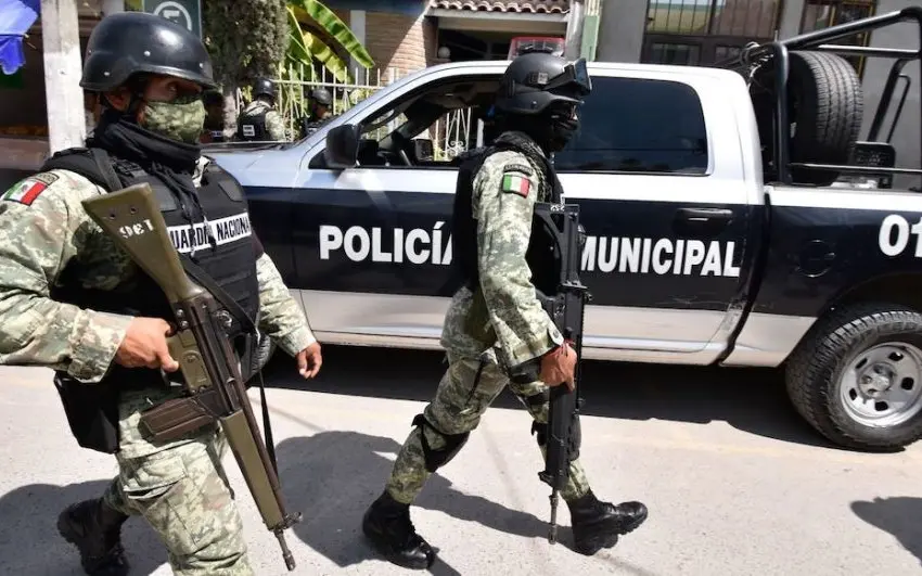 Por violencia en Mazatlán, autoridades piden a población “resguardarse”