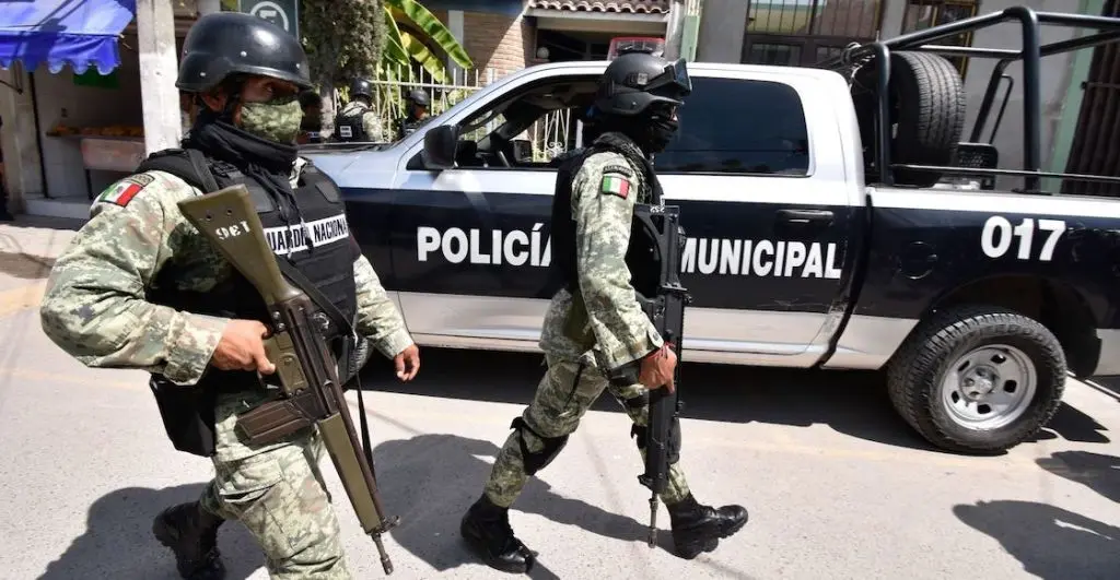 Por violencia en Mazatlán autoridades piden a población resguardarse |