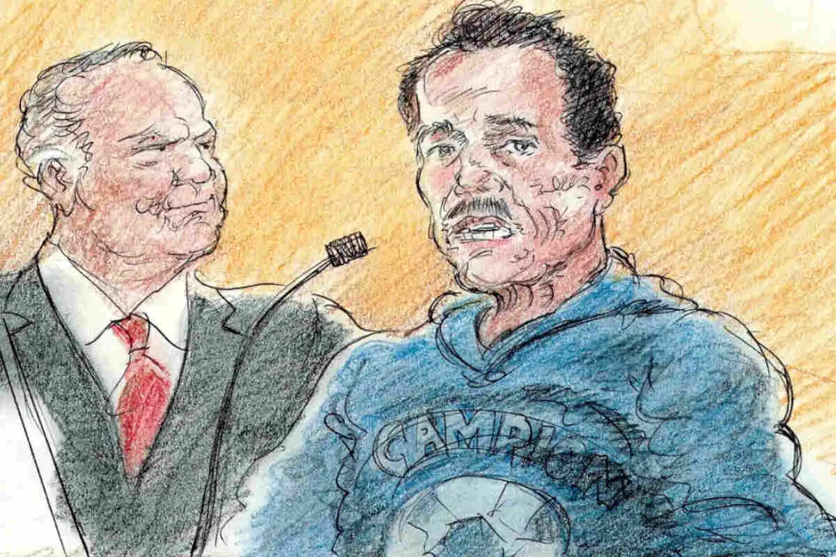 El Mayo Zambada podría ser condenado a pena de muerte Esto dicen las autoridades de EU |