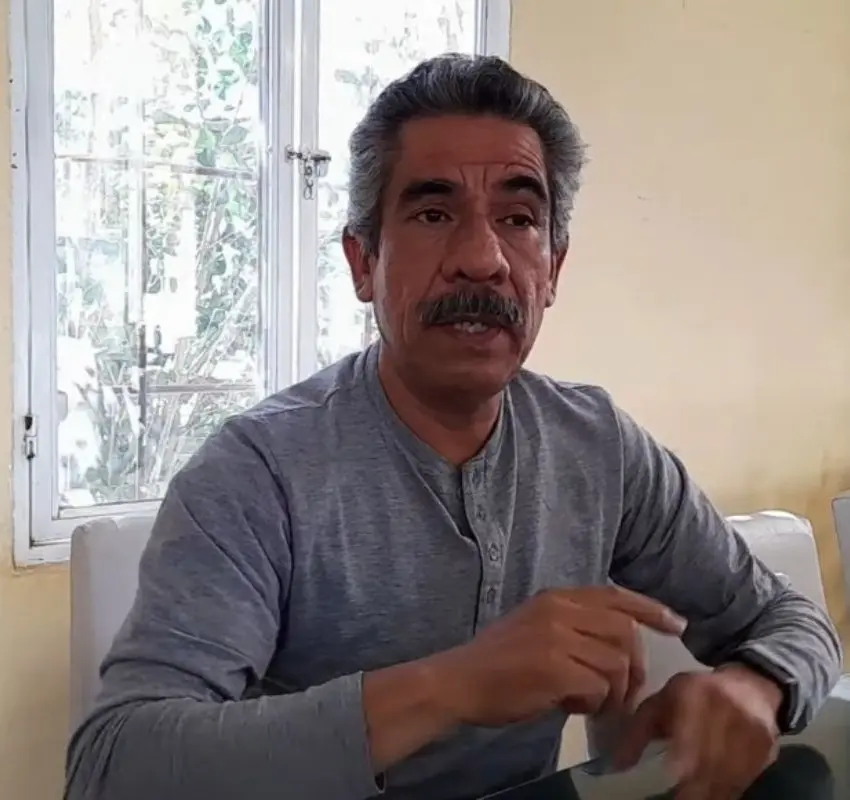 El Runrún: Comienzan las encuestas de opinión en la sección 34 del SNTE