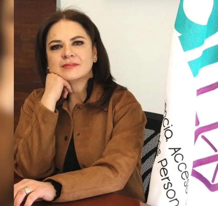 El Runrún: El INAI tiene una luz de esperanza; podría haber marcha atrás en su desaparición