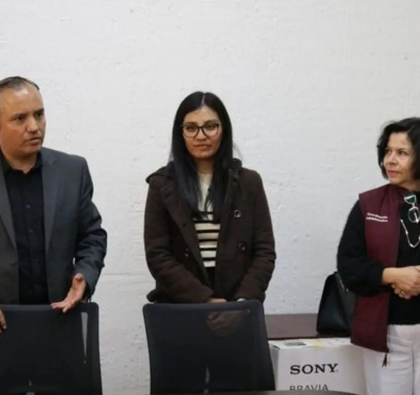 El Runrún: Fresnillo y Zacatecas ya no son las ciudades con mayor percepción de inseguridad